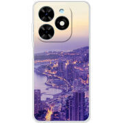 Чехол BoxFace Tecno Spark 20 
