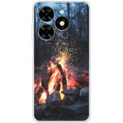 Чехол BoxFace Tecno Spark 20 