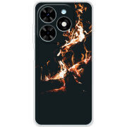 Чехол BoxFace Tecno Spark 20 