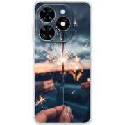 Чехол BoxFace Tecno Spark 20 