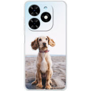 Чехол BoxFace Tecno Spark 20 