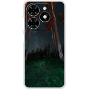 Чехол BoxFace Tecno Spark 20 