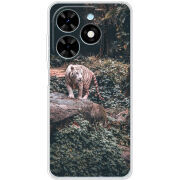Чехол BoxFace Tecno Spark 20 