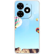 Чехол BoxFace Tecno Spark 20 
