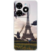 Чехол BoxFace Tecno Spark 20 
