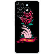 Чехол BoxFace Tecno Spark 20 