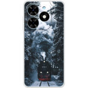 Чехол BoxFace Tecno Spark 20 