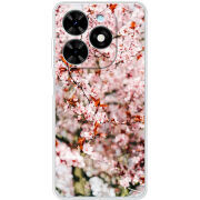 Чехол BoxFace Tecno Spark 20 