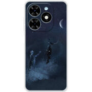 Чехол BoxFace Tecno Spark 20 