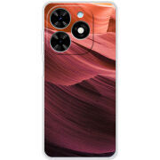 Чехол BoxFace Tecno Spark 20 
