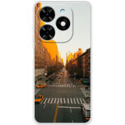 Чехол BoxFace Tecno Spark 20 