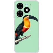 Чехол BoxFace Tecno Spark 20 