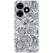 Чехол BoxFace Tecno Spark 20 