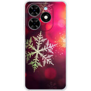 Чехол BoxFace Tecno Spark 20 