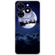 Чехол BoxFace Tecno Spark 20 