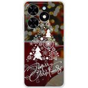 Чехол BoxFace Tecno Spark 20 