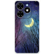 Чехол BoxFace Tecno Spark 20 