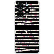 Чехол BoxFace Tecno Spark 20 