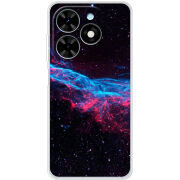 Чехол BoxFace Tecno Spark 20 