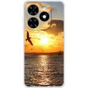 Чехол BoxFace Tecno Spark 20 