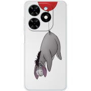 Чехол BoxFace Tecno Spark 20 