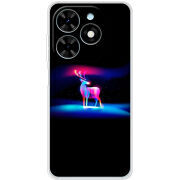 Чехол BoxFace Tecno Spark 20 