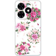 Чехол BoxFace Tecno Spark 20 