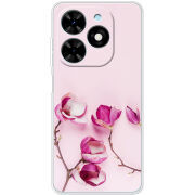 Чехол BoxFace Tecno Spark 20 