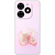 Чехол BoxFace Tecno Spark 20 