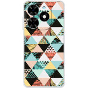 Чехол BoxFace Tecno Spark 20 