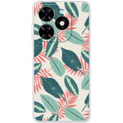 Чехол BoxFace Tecno Spark 20 