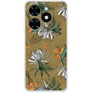 Чехол BoxFace Tecno Spark 20 