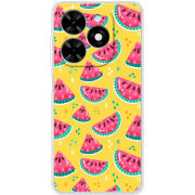 Чехол BoxFace Tecno Spark 20 