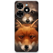 Чехол BoxFace Tecno Spark 20 
