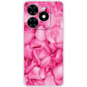 Чехол BoxFace Tecno Spark 20 