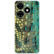 Чехол BoxFace Tecno Spark 20 