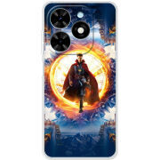 Чехол BoxFace Tecno Spark 20 