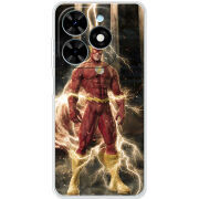 Чехол BoxFace Tecno Spark 20 