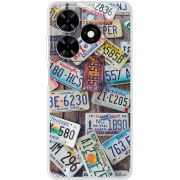 Чехол BoxFace Tecno Spark 20 