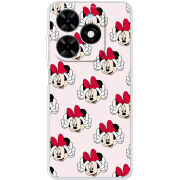 Чехол BoxFace Tecno Spark 20 