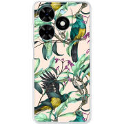 Чехол BoxFace Tecno Spark 20 