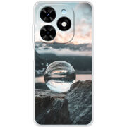 Чехол BoxFace Tecno Spark 20 