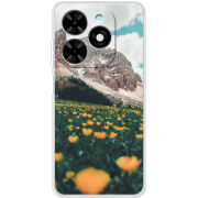 Чехол BoxFace Tecno Spark 20 