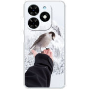 Чехол BoxFace Tecno Spark 20 