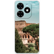 Чехол BoxFace Tecno Spark 20 