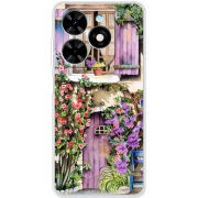 Чехол BoxFace Tecno Spark 20 