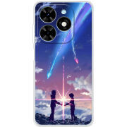 Чехол BoxFace Tecno Spark 20 