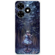 Чехол BoxFace Tecno Spark 20 