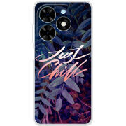 Чехол BoxFace Tecno Spark 20 