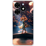 Чехол BoxFace Tecno Spark 20 